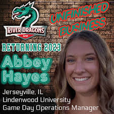 Abbey Hayes's Instagram, Twitter & Facebook