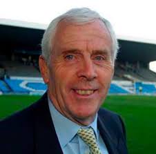 On this day… John Benson & Manchester City