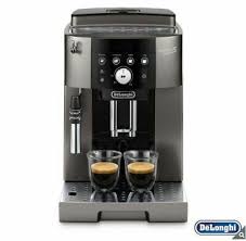 Equipped with a manual cappuccino device to prepare easily a great but today it has stopped and nothing we do will get it going again. Delonghi Magnifica S Ecam 22 110 B 6 Cups Coffee Maker Black 87 00 Picclick Uk