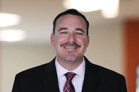 Joshua Smith, former inmate, named Bureau of Prisons deputy director