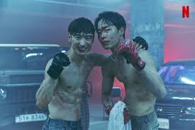 Bobby lee kmovie kwak si yang night flight queer. Move To Heaven ë¬´ë¸Œ íˆ¬ í—¤ë¸ 2021 Page 2 Joseon Jives Janghaven