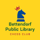 Bettendorf Public Library Chess Club event in Bettendorf, IA