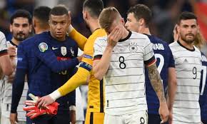 Euro 2020 group f preview. France 1 0 Germany Euro 2020 As It Happened Football The Guardian