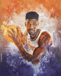 Lebron james 23 nba wallpaper. 10 Deandre Ayton Wallpapers Hd Visual Arts Ideas