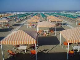 Bagni A Marina Di Pietrasanta