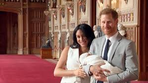 Sweet Meaning Behind Royal Baby Name And It S A Touching Tribute To Harry Royal Babies Royal Baby Royal