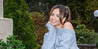 Für mandy ist es eine ganz neue erfahrung. Mandy Capristo Sturm Der Liebe Wiki Fandom