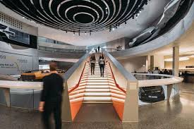 Mercedes Benz Museum By Unstudio Stuttgart Germany Benz Museum Mercedes Benz
