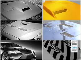 To define the height, you must consider the width of. Car Hood 3d Modeling Tutorial Car Body Design