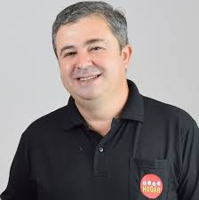 Profile for Ing. Luis Riveros