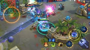 Bang bang, outstanding moba game on mobile. Mobile Legends Bang Bang Mod Apk Android Full Unlocked Working Free Download Gf