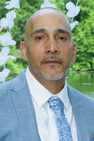 Obituary for Arnold Sanchez