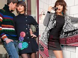 Sur rakuten, commandez en quelques clics un article veste femme desigual neuf ou de quoi vous faire faire des économies à chaque nouvelle commande passée sur notre site marchand. Desigual Collection Automne Hiver 2013 2014 Le Lookbook Taaora Blog Mode Tendances Looks