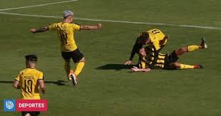 Información nombre del equipo fernández vial nombre completo cdf almirante arturo fernández vial Fernandez Vial Surpassed The Leader Lautaro And Lit The Second Newsy Today