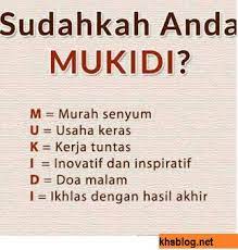 We did not find results for: Arti Kepanjangan Mukidi Tahun 2016 Khsblog D