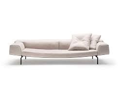Neowall sofa living divani luxury furniture mr. Sumo Sofas Von Living Divani Architonic