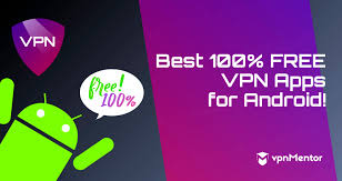 Free download for android and ios devices. 10 Best Really Free Vpns For Android In February 2021