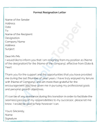 Sales letters are formal letters that aim to promote a company's product or service. Formal Letter How To Write A Formal Letter Template Samples Examples A Plus Topper