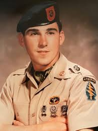 Edward Davis Obituary