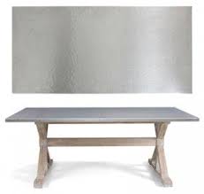 Table instantly adjusts to your plan to. Stainless Steel Top Dining Table Ideas On Foter