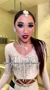 Ballroom Dancing Reagan Young Sheldon