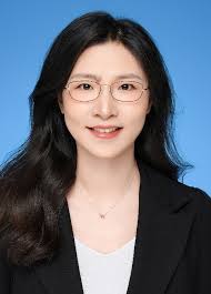 郭玲莉（副教授）