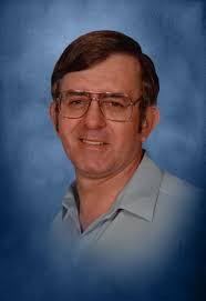 Samuel Edwin McClure