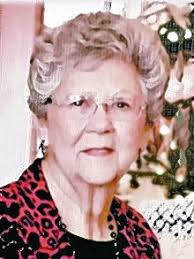 Joycelyn Meche Obituary (2022)