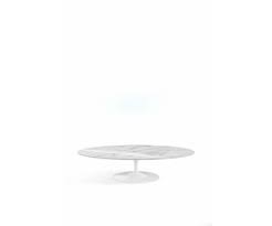 I really like this marble chiffon cake recipe. Original Vintage Knoll Oval Coffee Table Marble Eero Saarinen Wauwshop Belgium