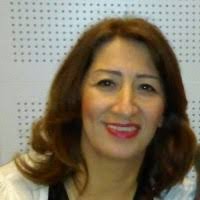 Firouzeh Nakhlband