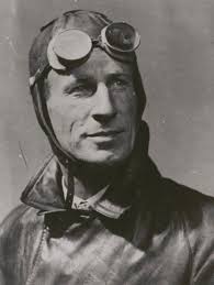 The Evolution Of Transpacific Airline Flights