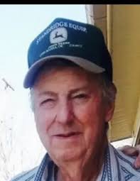 Obituary information for Noel Ray Garrett