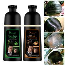 Argan oil & natural oils stronger hair growth. Disaar Argan Oil Of Morocco Black Hair Shampoo 400ml Ds51942 Shopee Philippines