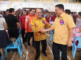 Pengertian dan prinsip partisipasi masyarakat menurut ach. Perpaduan Kaum Beri Impak Positif Kepada Ekonomi Setempat Sarawakvoice Com