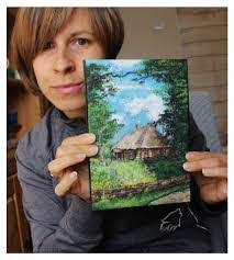 Sandra Mccaw's Instagram, Twitter & Facebook