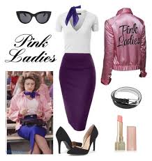Check spelling or type a new query. 12 Grease Costume Ideas Grease Outfits Kostum Schmetterlingsmadchen