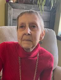 Obituary information for Ann Wilson Carpenter