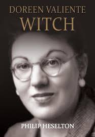 Doreen Valiente Witch by Philip Heselton (Ebook)