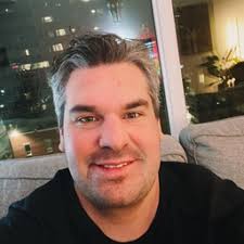 John Bain's Biography