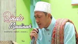 Msjid madinah keubit that indah. Download Lagu Qasidah Rindu Madinah Mp3 Video Gratis