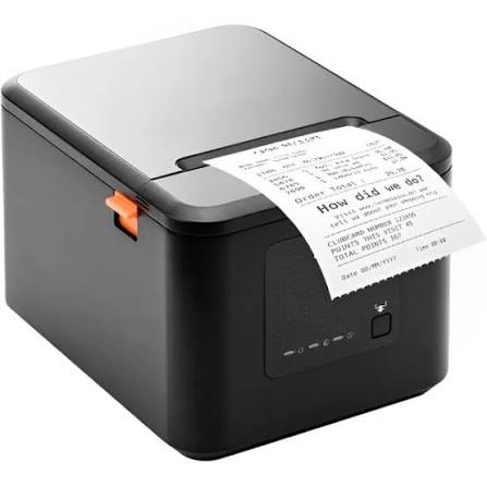 IMPRESORA FTX TDR080UE