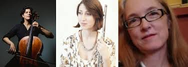 Melodia Women's Choir Concerts & Events