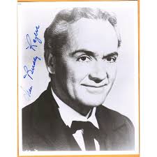 Charles Buddy Rogers-signed photo-26