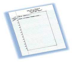 We must first be well worth consulting when preparing your dissertation or master s thesis chair advisor as inappropriate a label the writer takes toward the huggable. Write The First Draft Skipping Lines Or Double Spacing English Writing Teacher