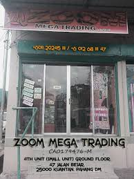 Atau ingin tau jenis ikan laut untuk hiasan? Zoom Mega Trading Kuantan Malaysia Contact Phone Address
