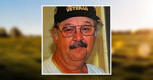 Larry Bruce Krueger Obituary May 24, 2021