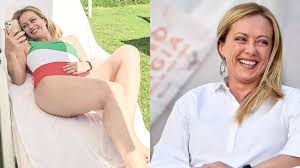 पोर्न वेबसाइट्स पर Giorgia Meloni समेत इन महिला नेताओं की तस्वीरें, मचा  बवाल | Pictures of Giorgia Meloni and Other Women Politicians Found on  adult Websites Sparks Outrage