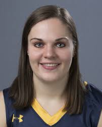 Northern Colorado Women's Basktball
