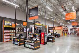 The Home Depot Wd Partners In 2021 Store Layout Store Design Interior Home Depot Store