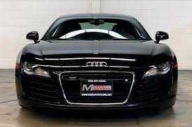 Image result for Phantom Black 2009 R8